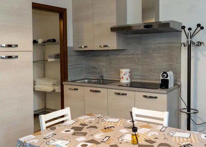 Bed and Breakfast Civico 18 Bassano del Grappa
